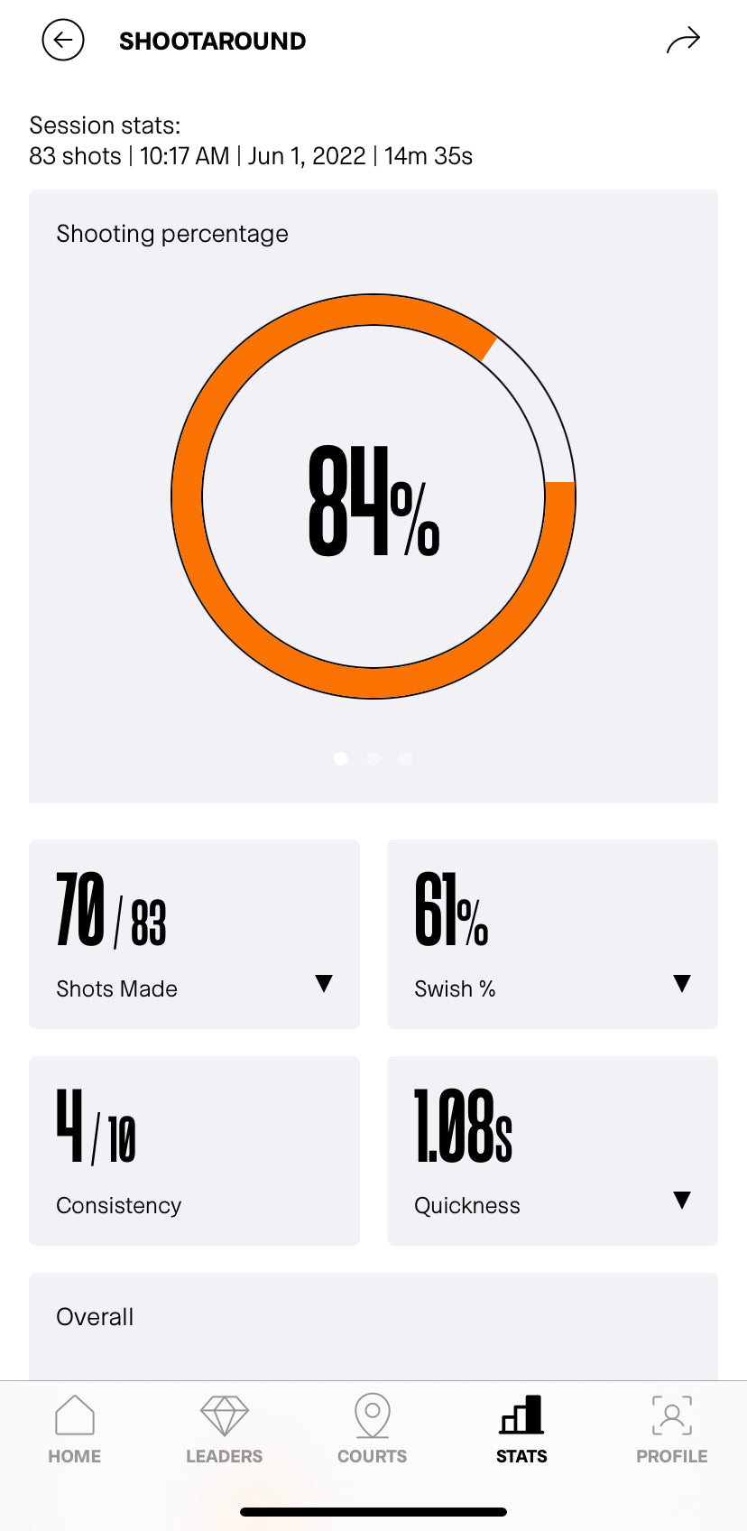 We’ve got a new look!