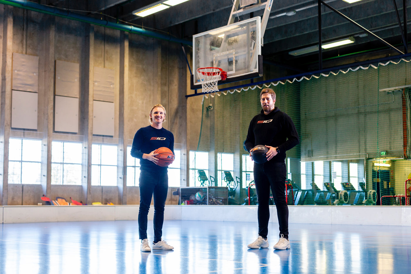 SIQ Basketball Announces $3 Million Fund Raise to Accelerate Growth and Drive National Expansion