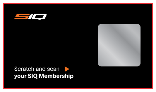 SIQ Membership Gift Card
